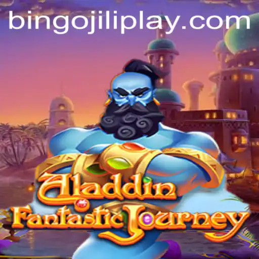 Unveiling the Magic of Aladdin: A Game of Wonder and Strategy