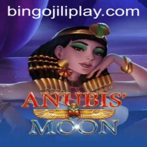 Exploring the Mystical World of AnubisMoon: A Game by Bingojili
