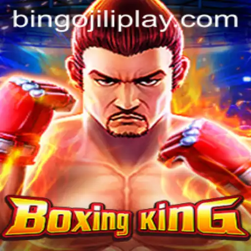 BoxingKing: Dive into the Exciting World of Virtual Boxing with Bingojili