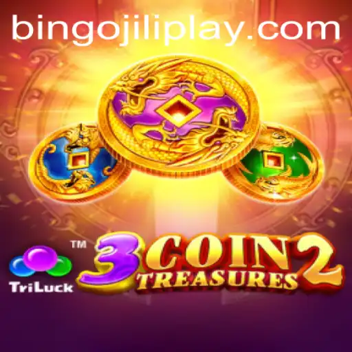 Unveiling the Thrills of 3CoinTreasures2: A New Era in Gaming