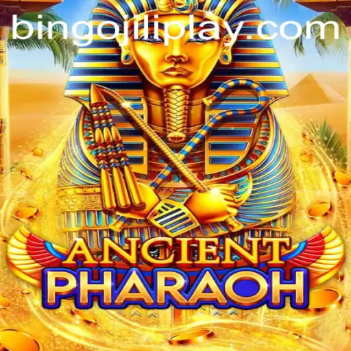 Explore AncientPharaoh: A Journey into the Mystical World of BingoJili