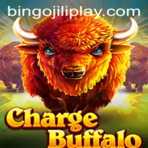 ChargeBuffalo: Exploring the Thrilling World of Bingojili's New Game