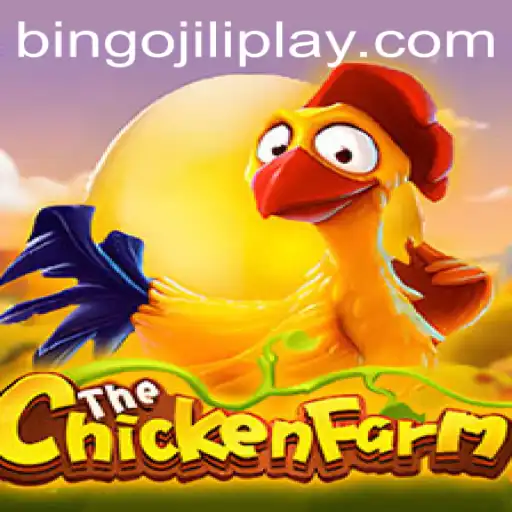 Exploring the Fascinating World of ChickenFarm: The Unique BingoJili Game