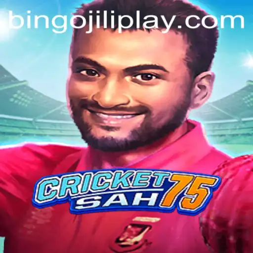 Unveiling CricketSah75: A Unique Fusion of Cricket and Bingojili