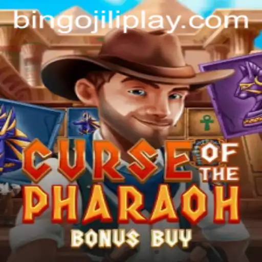 Exploring the Exciting World of Curse of the Pharaoh Bonus Buy and Bingojili