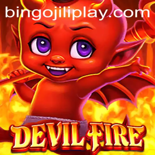 Discovering the Adventure of DevilFire: An In-Depth Exploration of Bingojili's New Game