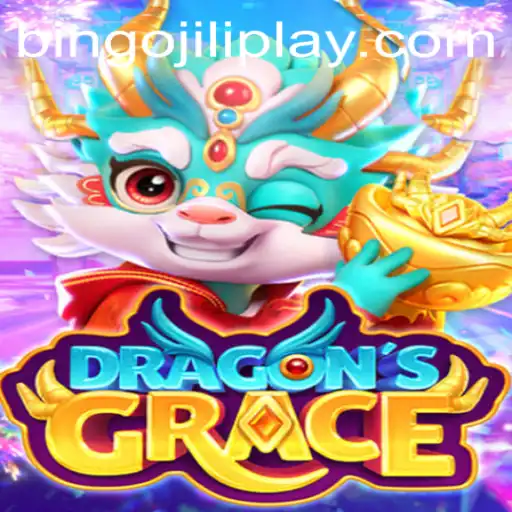 The Enchanting World of DragonsGrace: A Journey Through Bingojili