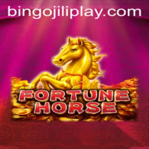 Unveiling FortuneHorse: The Game Changer with Bingojili Elements