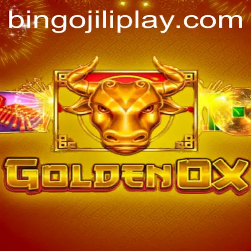 GoldenOx: The Thrilling Casino Game Taking the World by Storm