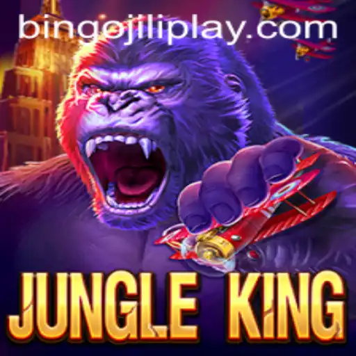 Discover the Exciting World of JungleKing: A New Era in Gaming