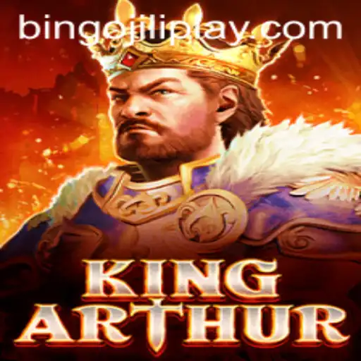 Explore the Enchantment of KingArthur in the Realm of BingoJili