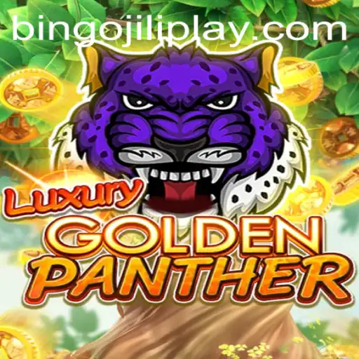 Exploring the Thrills of LUXURYGOLDENPANTHER: A Deep Dive into Bingojili's Latest Offering
