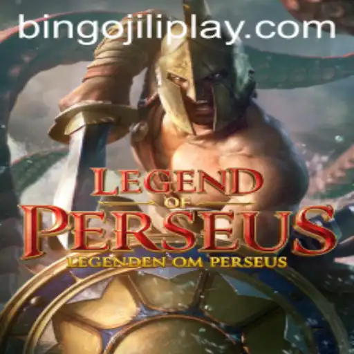 Explore the Enchanting World of LegendofPerseus and Discover the Keyword bingojili