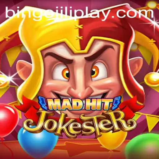 MadHitJokester: The Entertaining Fusion of Strategy and Comedy
