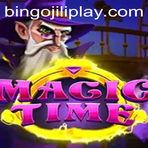 Exploring the Enchanting World of MagicTime and the Allure of Bingojili
