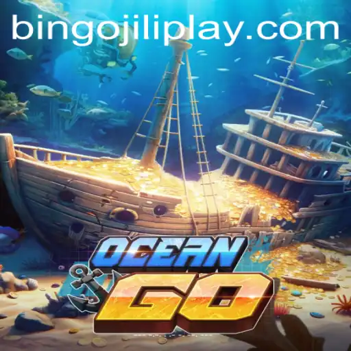Dive into OceanGO: An Underwater Adventure with Bingojili