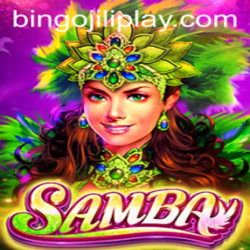 Samba Bingo - A Vibrant Game Experience