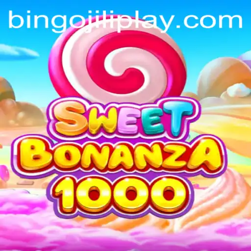 Unveiling SweetBonanza1000: A Journey into a Sugary Wonderland