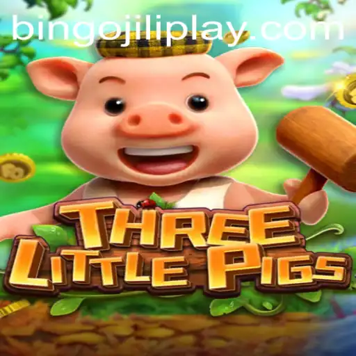 Exploring the World of THREELITTLEPIGS: A New Gaming Adventure