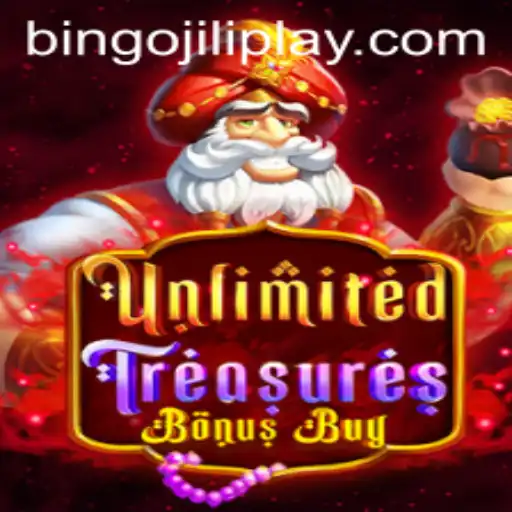 Discover the Thrills of UnlimitedTreasuresBonusBuy: An In-Depth Exploration of bingojili's Latest Sensation