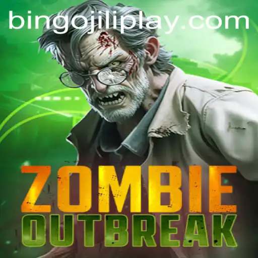 ZombieOutbreak: Survive the Apocalypse Game
