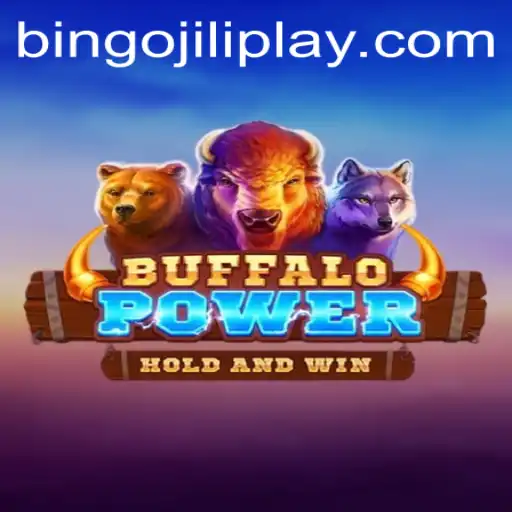 Exploring the Excitement of BuffaloPower with Bingojili