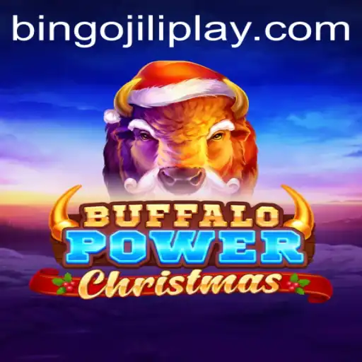 Discovering Buffalo Power Christmas: A Festive Gaming Experience
