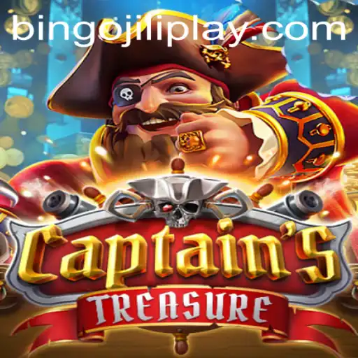 Discover the Adventure of CaptainssTreasure: A Thrilling Voyage
