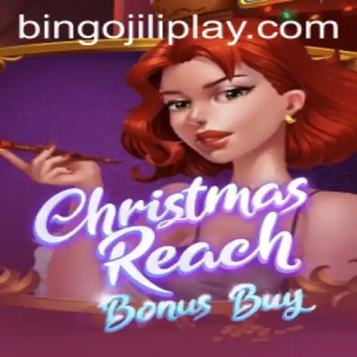 Unveiling the Exciting World of ChristmasReachBonusBuy
