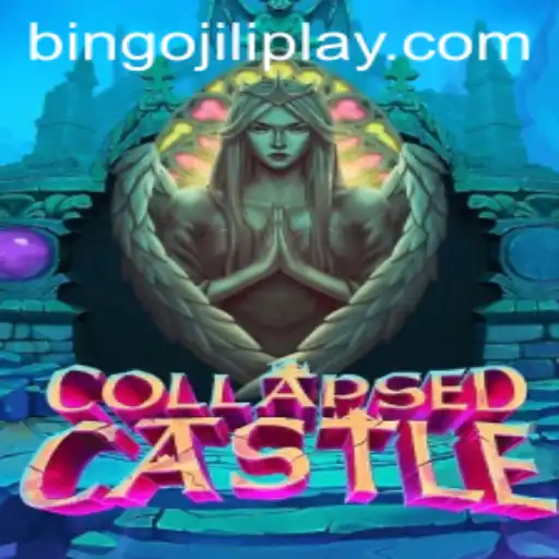Discover the Enigmatic World of CollapsedCastle with Bingojili