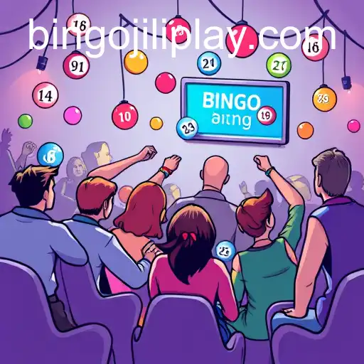 The Role of Player Community in Bingojili