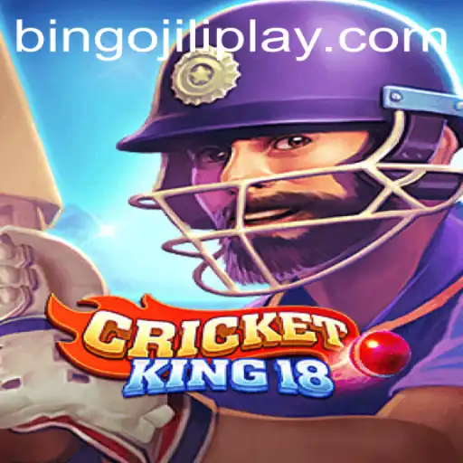 Exploring the World of CricketKing18: An Unmatched Gaming Experience