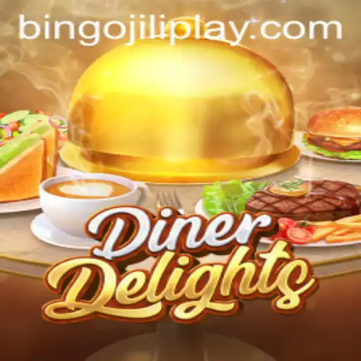 Exploring the Culinary Adventures of DinerDelights with Bingojili