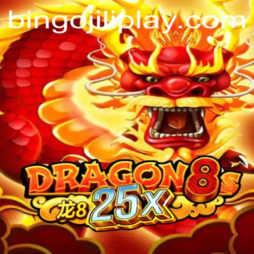 The Exciting World of Dragon8s25x: A Comprehensive Guide