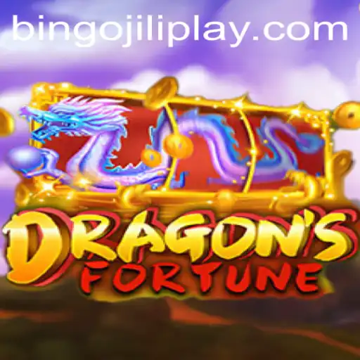 DragonFortune: An Intriguing Journey into the World of Bingojili