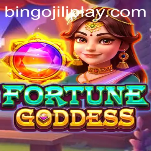 Exploring the Enchanting World of FORTUNEGODDESS: A Unique Bingojili Experience