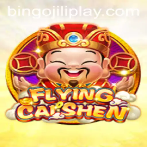 FlyingCaiShen: A Thrilling Adventure in the World of Bingo Jili