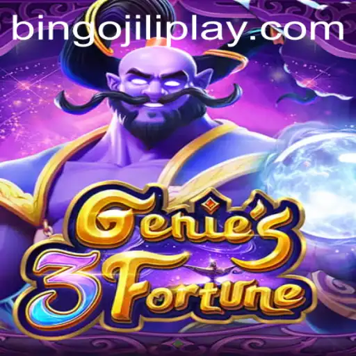 Discover the Thrill of Genie3Fortune: A Comprehensive Guide to this Magical Game