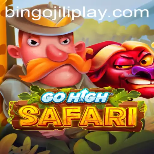 Embark on an Adventure with GoHighSafari: A New Era in Online Gaming