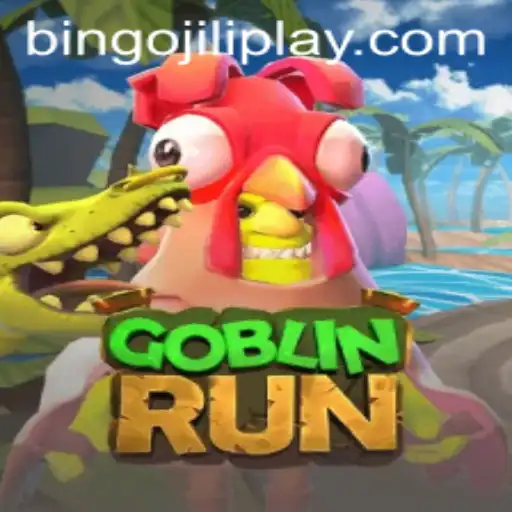 GoblinRun: An Adventurous Journey with Bingojili