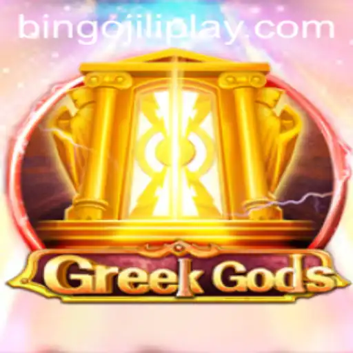 Discovering the Exciting World of GreekGods and Bingojili