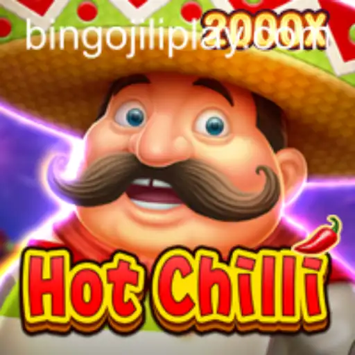 HotChilli: A Spicy Adventure in the Gaming World