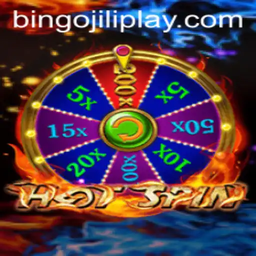 Unveiling HotSpin: A Thrilling Casino Adventure with Bingojili