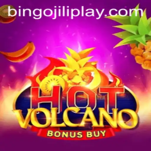 Discovering HotVolcanoBonusBuy: A Thrilling Slot Adventure by BingoJili