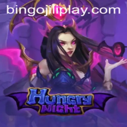 Exploring the Thrilling World of HungryNight with Bingojili