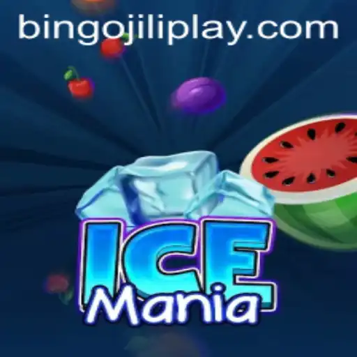 IceMania: A Chill New Adventure in the World of Bingojili