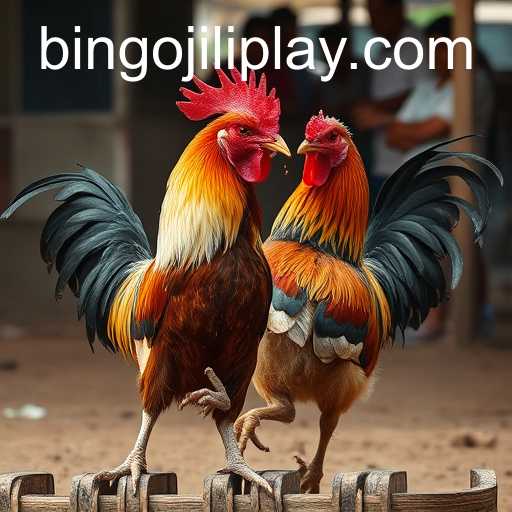 Cockfighting