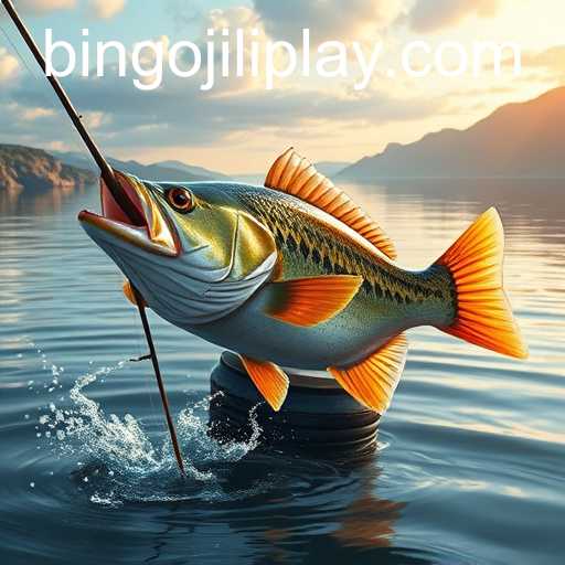 Online Fishing