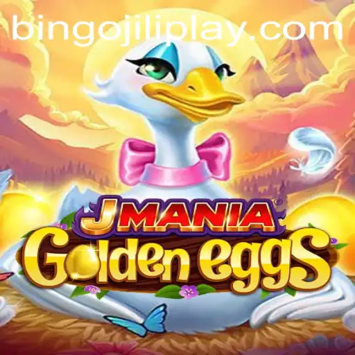 Unveiling JManiaGoldenEggs: A Comprehensive Guide with a Bingojili Twist