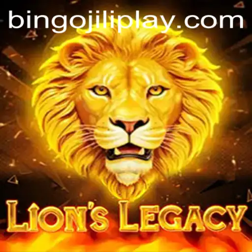 LionsLegacy: A New Adventure in Gaming
